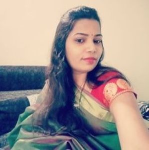Meet your Posher, Dharti